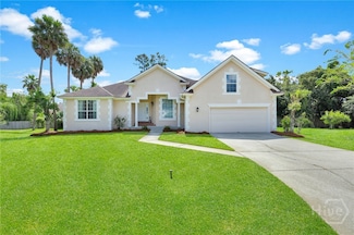 10 Indian Summer Ct, Savannah, GA 31410
