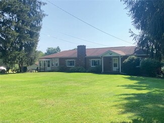 16850 Annesley Rd, East Liverpool, OH 43920