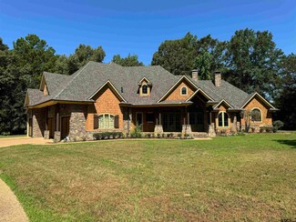 21220 Gatlinburg Rd, Bullard, TX 75757