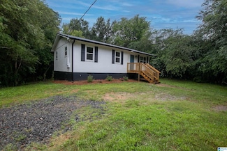 254 Tawbush Rd, Trafford, AL 35172