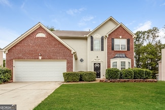 163 Greenland Dr, McDonough, GA 30253