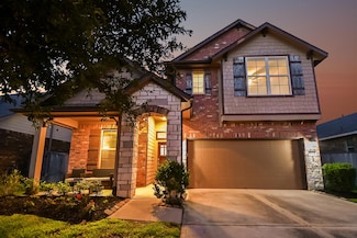 18534 Ariat Dr, Cypress, TX 77429