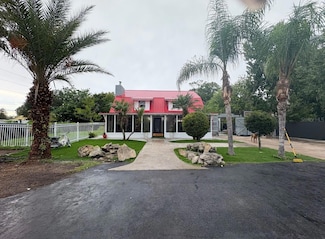 1900 Corbett Rd, Orlando, FL 32826