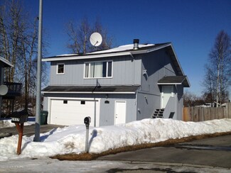 1917 E 58th Ave, Anchorage, AK 99507
