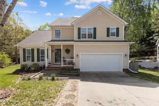 703 Mid Summer Ln, Apex, NC 27502