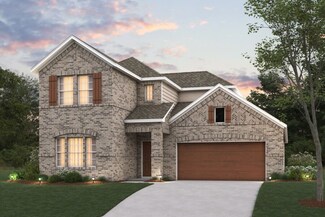 1752 Opaca Dr, Fort Worth, TX 76131