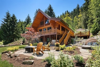 13955 409th Ave SE, North Bend, WA 98045