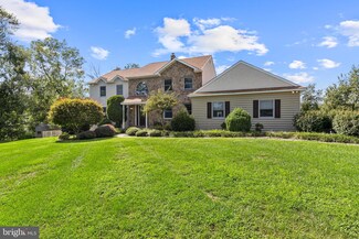 21 Hickman Ln, Glen Mills, PA 19342