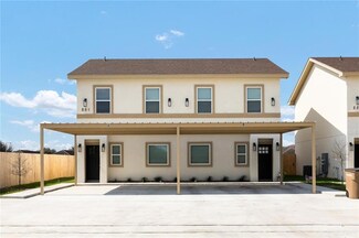 601 Jasper St Unit 2, Edinburg, TX 78541