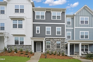 1462 Jay Rd, Knightdale, NC 27545