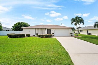 336 SE 34th St, Cape Coral, FL 33904