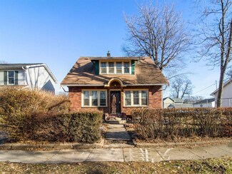 1411 12th St, Des Moines, IA 50314