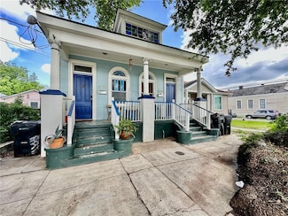 1479 N Miro St, New Orleans, LA 70119
