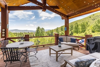 1085 W Links Dr, Midway, UT 84049