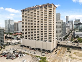 2016 Main St Unit 1208, Houston, TX 77002