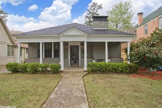 1724 N Jackson St, Little Rock, AR 72207