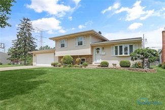 1796 Bucklew Dr, Toledo, OH 43613