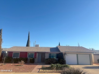 10412 Maxwood Dr, El Paso, TX 79935