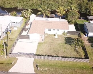 141 Schneider Dr, Fort Myers, FL 33905