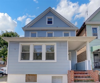 58 Laurel Ave, Staten Island, NY 10304