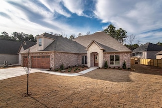 125 Abington Dr, Little Rock, AR 72223