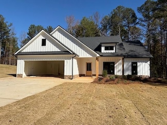 540 Presley Farm Pkwy, Braswell, GA 30153
