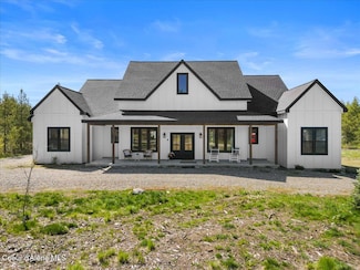 258 Satchel Dr, Spirit Lake, ID 83869