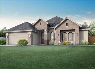 5831 N 44th Ln, McAllen, TX 78504