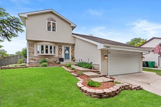 13843 W Stoneoak Way, Homer Glen, IL 60491