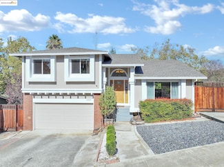 5205 Forrestgreen Ct, Concord, CA 94521