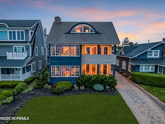 2009 Ocean Ave, Spring Lake, NJ 07762