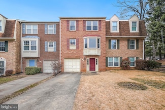 10 Sonata Ct, Silver Spring, MD 20901