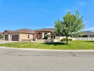 1524 Windsor Way, Montrose, CO 81401