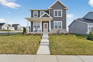 463 Crusader Point, Waunakee, WI 53597