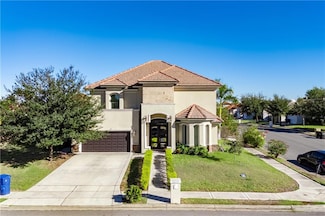 3613 S L St, McAllen, TX 78503