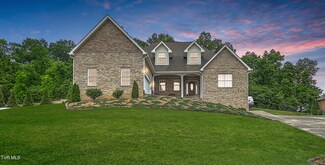 4029 Rick Slaughter Ct, Kingsport, TN 37660