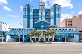 2201 S Ocean Blvd Unit 805, Myrtle Beach, SC 29577