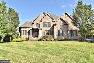6 Excalibur Ct, Rehoboth Beach, DE 19971