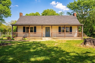 1850 Dennis Corinth Rd, Auburn, KY 42206