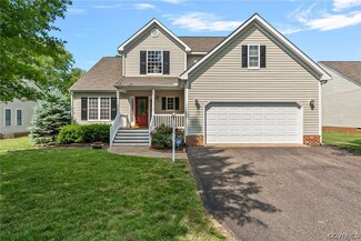 11273 Old Scotland Rd, Glen Allen, VA 23059