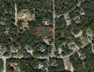 3814 N Eisenhower Ave, Hernando, FL 34442