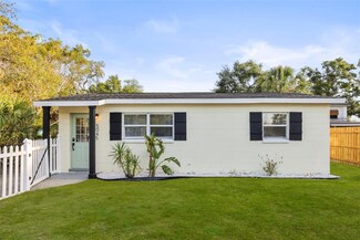 5045 10th Ave S, Gulfport, FL 33707