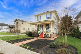15 Elm Ave, Linwood, NJ 08221