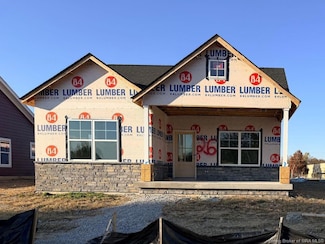 2115 Loop Island Way, New Albany, IN 47150