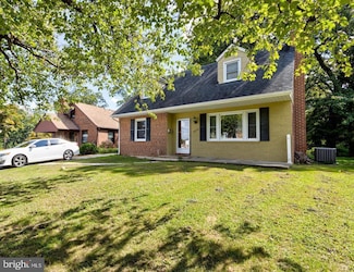 6005 Westwood Ave, Baltimore, MD 21206