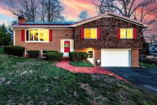 44 Oak Crest Dr, Verona, VA 24482