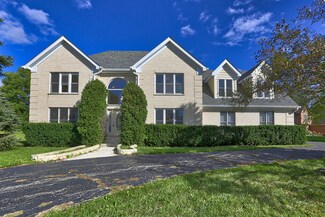 10 Cherry Hill Cir, Hawthorn Woods, IL 60047
