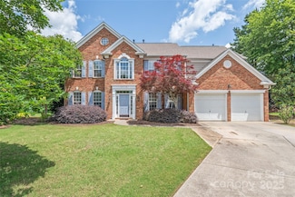 9710 Holden Ct, Charlotte, NC 28277