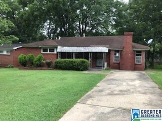 5820 Court o, Birmingham, AL 35228