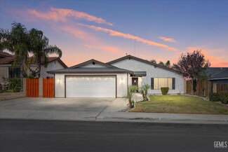 514 Ranier Ave, Taft, CA 93268